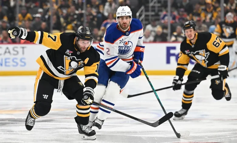 Musings: Penguins’ New Goalie Thrown Into Familiar Fire