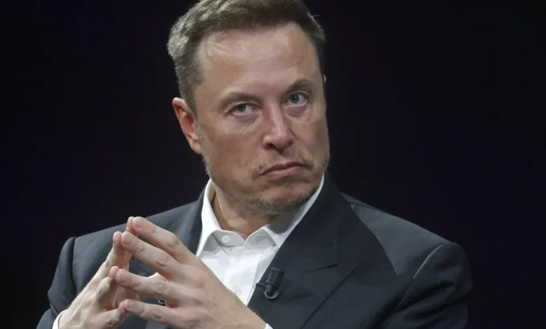 Musk and Gates are wrong about AI replacing jobs. ‘That’s not what we’re seeing,’ LinkedIn exec says