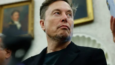 Musk threatens ‘response’ against individuals who imposed €120M X penalty – POLITICO