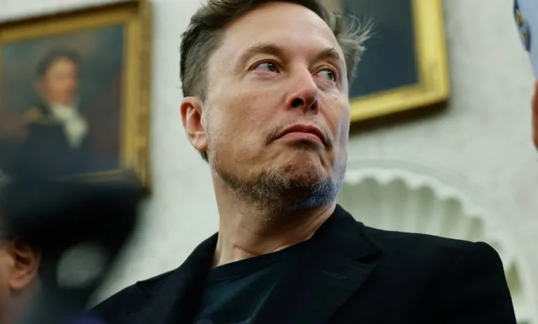 Musk threatens ‘response’ against individuals who imposed €120M X penalty – POLITICO