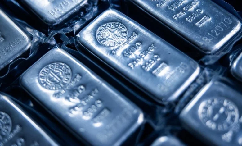 Musk warns on record silver prices amid China supply fears