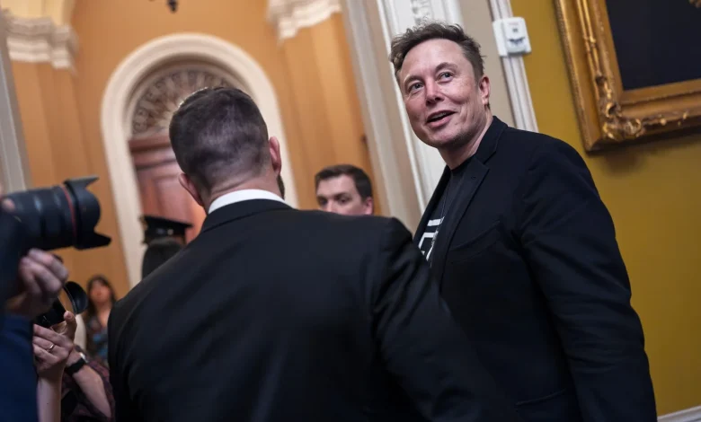 Musk's $56 billion compensation deal reinstated