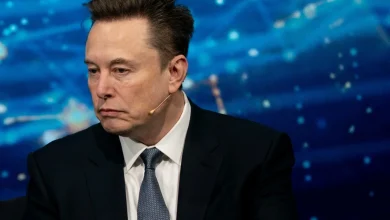 Musk’s Fortune Soars Above $600 Billion on New SpaceX Valuation