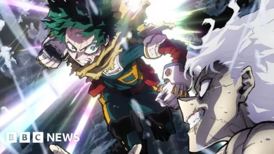 My Hero Academia actors discuss season 8 of the anime hit