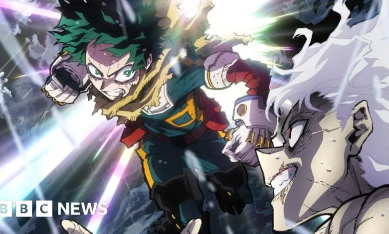 My Hero Academia actors discuss season 8 of the anime hit