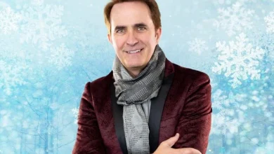 My Money: ‘I co-wrote some songs with Daniel O’Donnell. We had a top 20 single in the UK and a No 1 album’