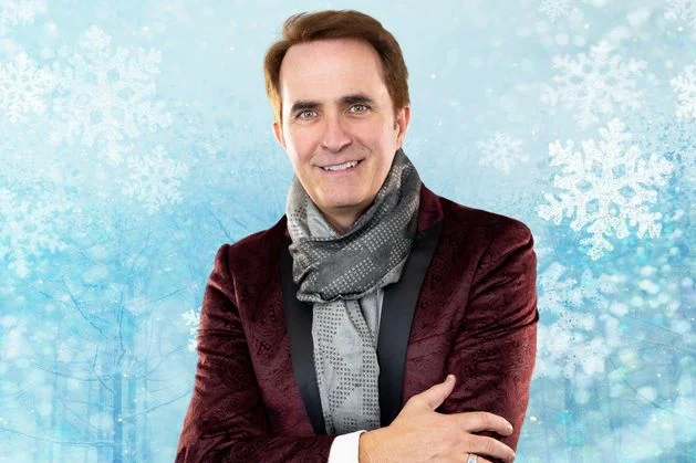 My Money: ‘I co-wrote some songs with Daniel O’Donnell. We had a top 20 single in the UK and a No 1 album’