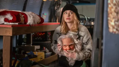 'My Secret Santa' Netflix Review: Stream It Or Skip It?