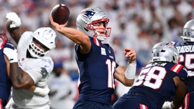 My first bet for Week 15 - NFL picks to consider right now