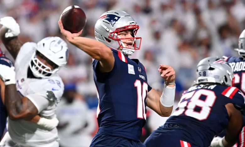 My first bet for Week 15 - NFL picks to consider right now