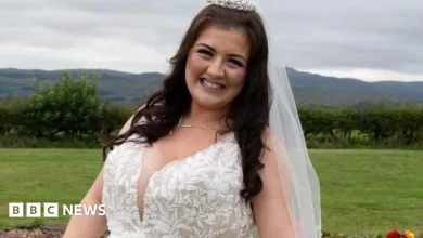 My heavy breasts cause chronic pain but I can't get NHS reduction surgery