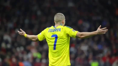 Mykhailo Mudryk's Potential Return Date Has Been Revealed But His Chelsea Career May Still Be Over