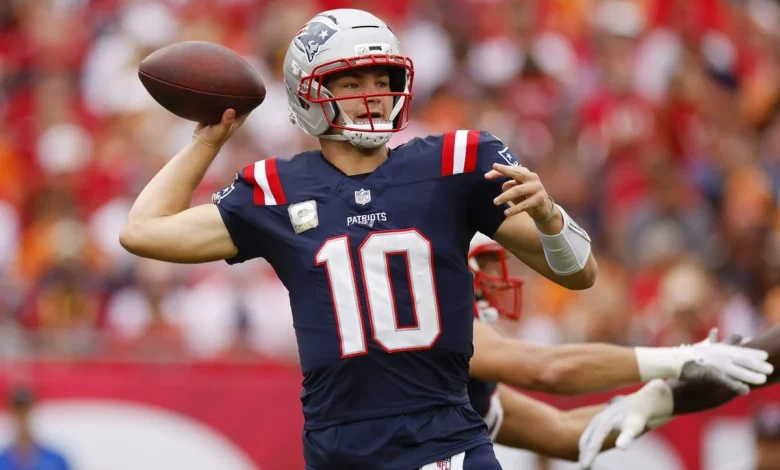 Myles Garrett, Jonathan Taylor, Jaxson Dart among NFL award predictions - The Athletic