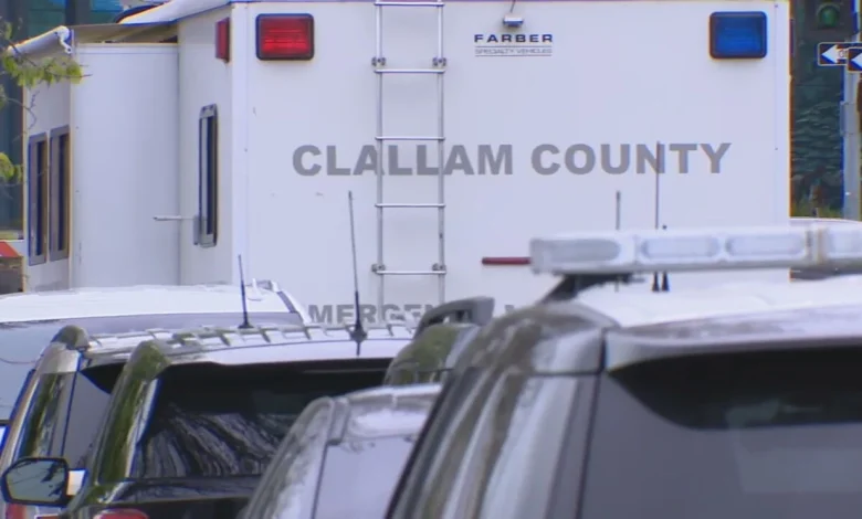 Mystery of remains found in shoe on Sequim beach solved