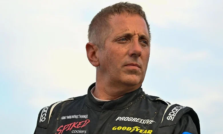 NASCAR great Greg Biffle, family among 7 killed in North Carolina plane crash