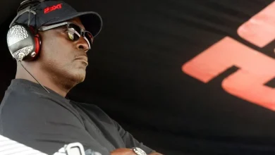 NASCAR settles federal antitrust case, gives all its teams the permanent charters they wanted