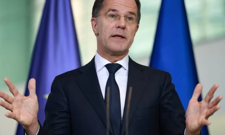 NATO’s Rutte says Europe must prepare for ‘scale of war our grandparents’ endured – POLITICO