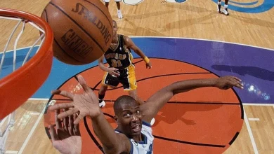 NBA Champion's Cause of Death Revealed