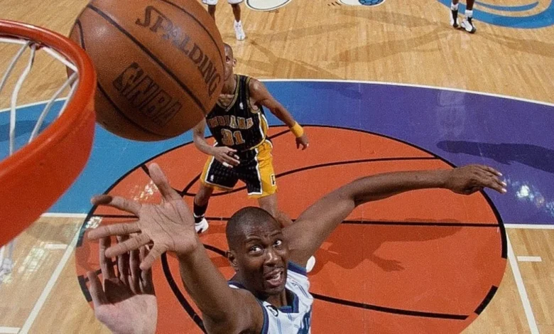 NBA Champion's Cause of Death Revealed