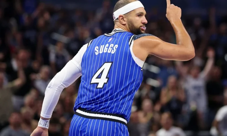 NBA Cup score and live updates: Heat up big on Magic early with Knicks-Raptors up later