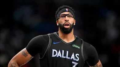 NBA Trade Rumors 2025-26: Anthony Davis rumors fly, Harden to stay put, Hawks active
