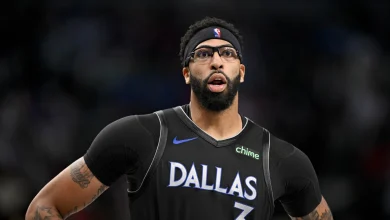NBA Trade Rumors 2025-26: Anthony Davis rumors fly, Harden to stay put, Hawks active