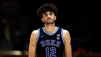 NBA mock draft 2026: Boozer, Peterson, Dybantsa race for No. 1 pick in updated projection