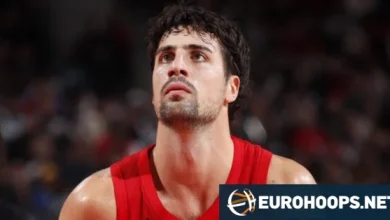 NBA results and standings: Avdija spoils Curry’s incredible night