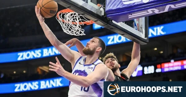 NBA results and standings: Jazz get revenge from Sengun