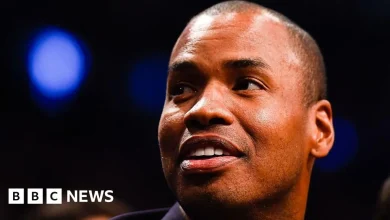 NBA's first openly-gay player reveals brain cancer diagnosis