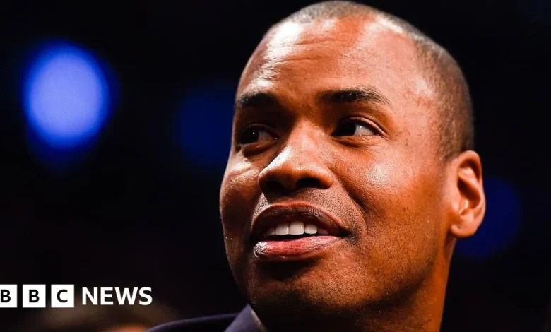 NBA's first openly-gay player reveals brain cancer diagnosis