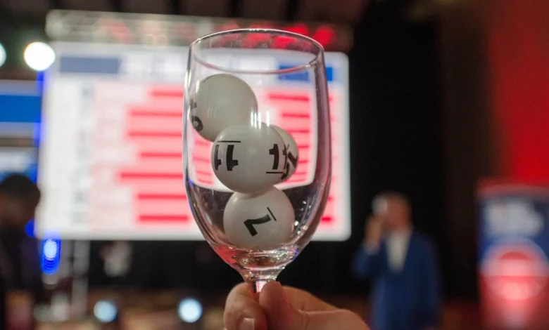 NBA’s latest idea to fix the lottery continues to ignore the problem: the lottery