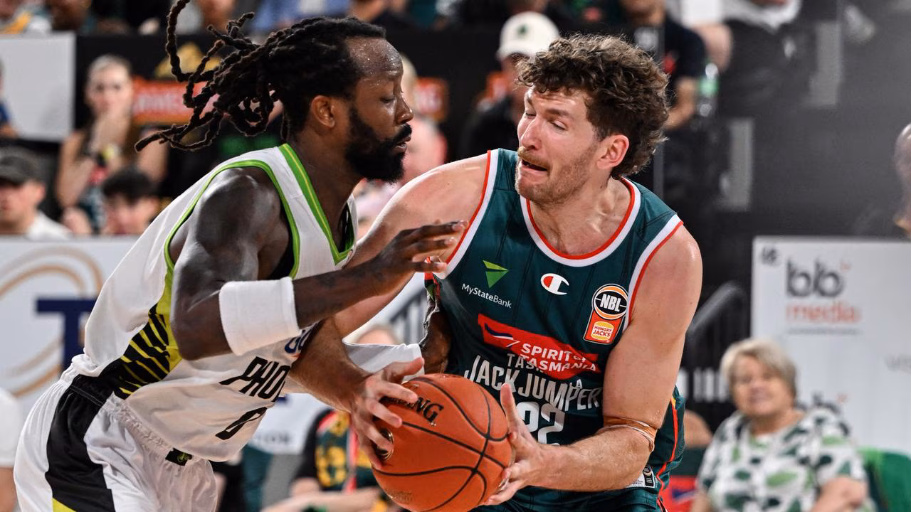 NBL’s most unpredictable side does it again as lethargic contender stunned in thriller
