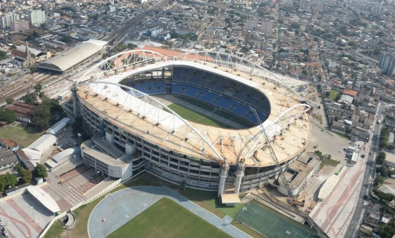 NC State, Virginia to make history with Brazil game in 2026