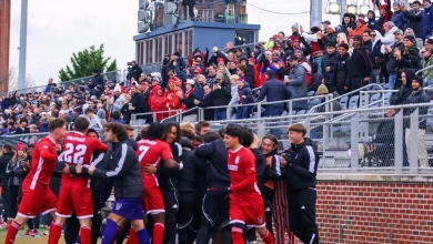 NC State men’s soccer chasing national title close to home