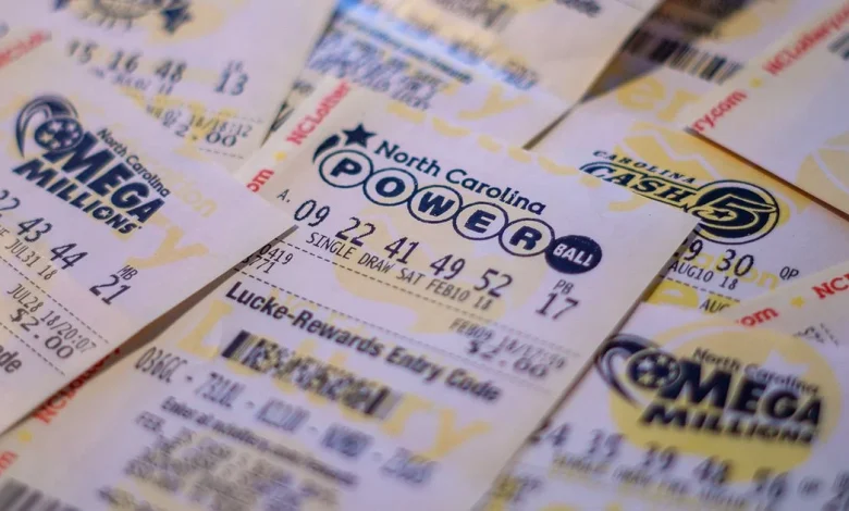 NC is selling more lottery tickets but giving less to schools, new audit shows :: WRAL.com