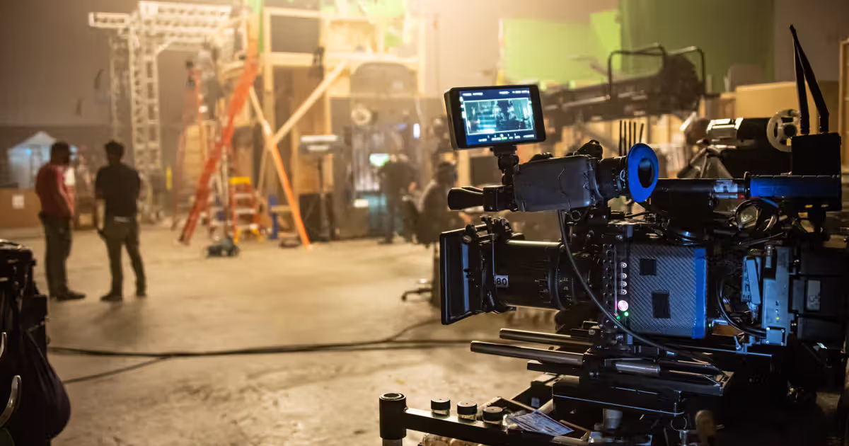 NC lands three new film projects, expected to create thousands of jobs :: WRAL.com