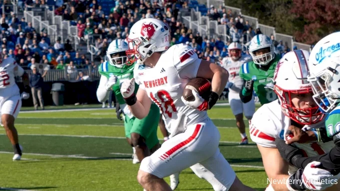 NCAA D2 Football Playoffs Round Three Live Scores, Updates, Breaking News