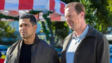 NCIS Boss Talks Cast Member's Return In Season 23 Fall Finale