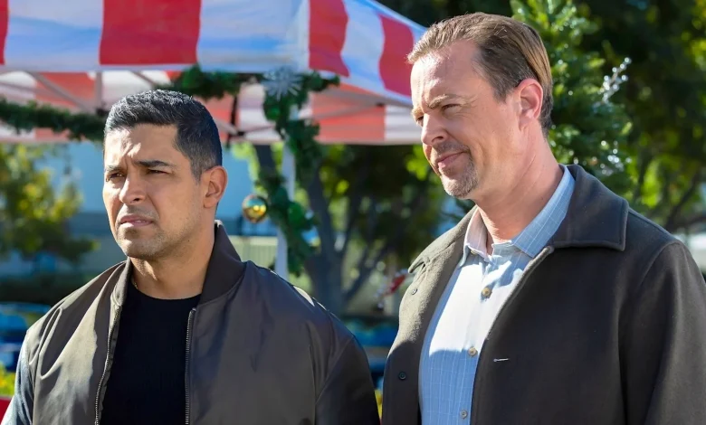NCIS Boss Talks Cast Member's Return In Season 23 Fall Finale