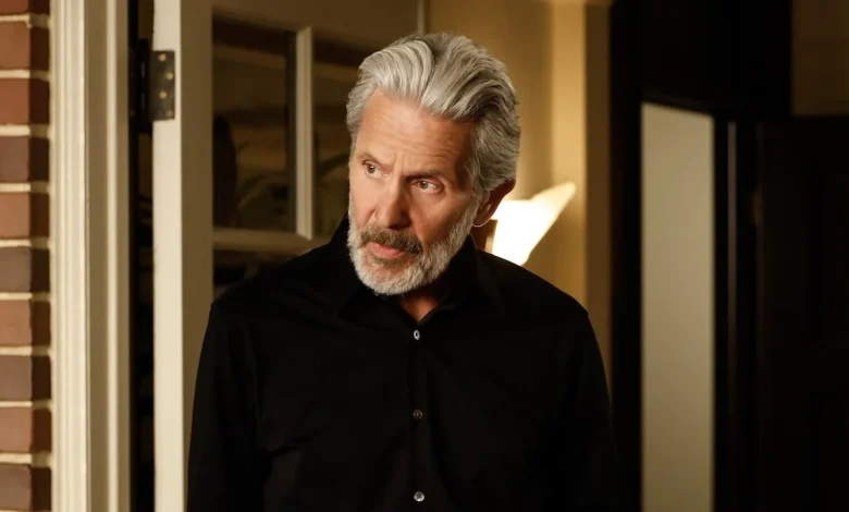 NCIS Finally Solved The Mystery Of Parker’s Mom, But That Midseason Ending Twist Has Me Legit Shocked