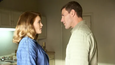 'NCIS: Origins' Bosses Explain Gibbs' Major Decision About Diane — What's Next With Lala?