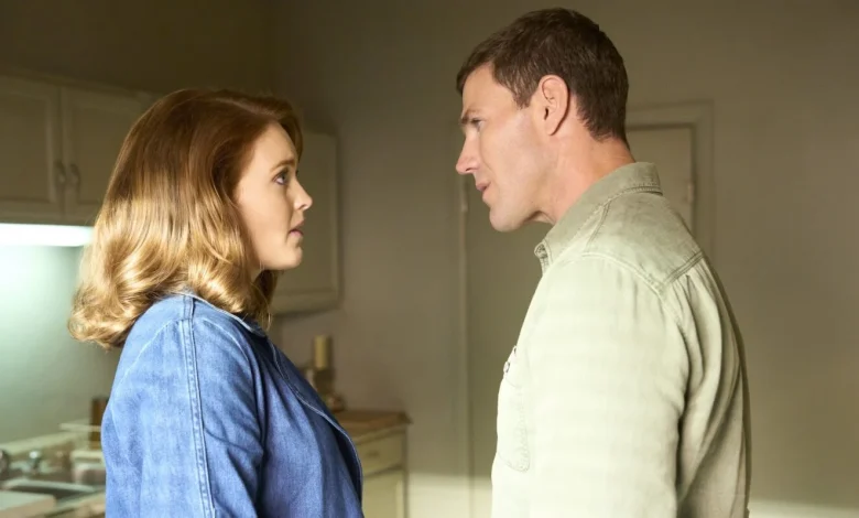 'NCIS: Origins' Bosses Explain Gibbs' Major Decision About Diane — What's Next With Lala?