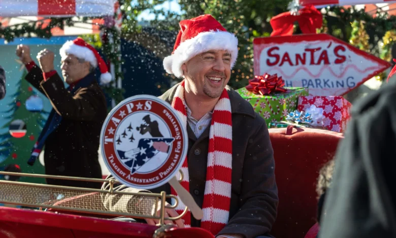 NCIS S23E09: "Heaven and Nature": Here's Our Midseason Finale Preview