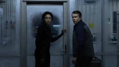 NCIS: Sydney Fall Finale Pulled From CBS Schedule — New Airdate TBD