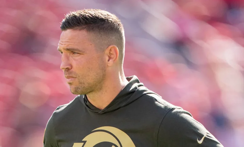 NFC Foe Has Become Perfect Job For Rams' Chris Shula