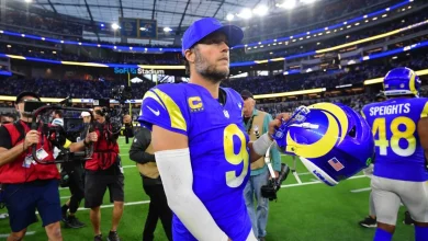 NFC Playoff Picture: Why Rams vs. Falcons is still relevant to the Seattle Seahawks