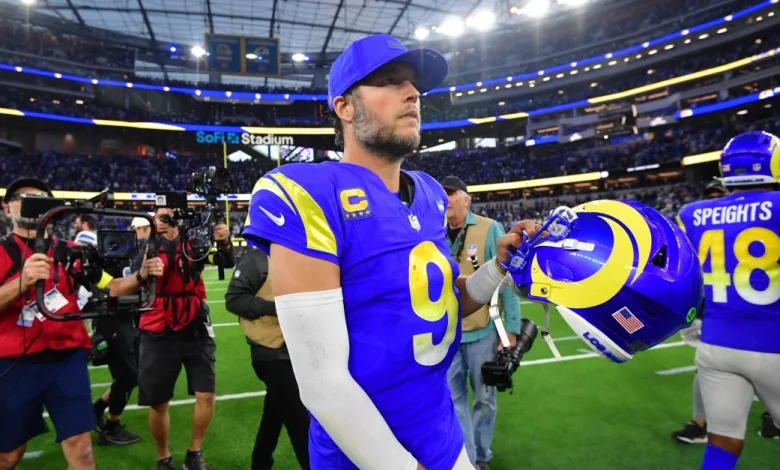 NFC Playoff Picture: Why Rams vs. Falcons is still relevant to the Seattle Seahawks