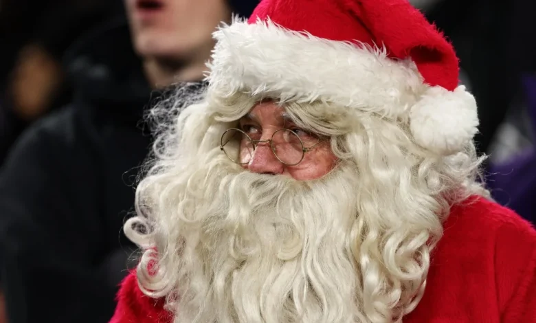 NFL Christmas Day games 2025: Times, channels, streaming, discussion