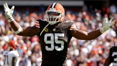 NFL Fantasy 2025 Start 'Em, Sit 'Em: Defenses for Week 16